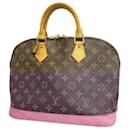 Louis Vuitton Alma