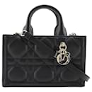 Dior Cannage Lady