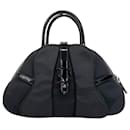 Dior Saddle