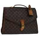 LOUIS VUITTON Monogram Beverly Hand Bag 2way M51120 LV Auth bs21707 - Louis Vuitton