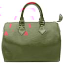 Louis Vuitton Speedy 25
