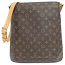 Louis Vuitton Musette Salsa