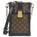 Louis Vuitton Trunk