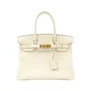 Hermes Birkin 30cm Handbag - Hermès
