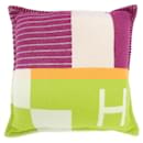 Hermes Avalon Piano Cushion - Hermès