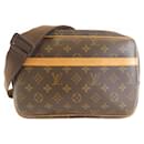 Louis Vuitton Reporter pm