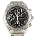 OMEGA Speedmaster Racing Schumacher '02 LIMITED 3519.50 SS Wristwatch - Omega