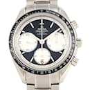 Omega Speedmaster Racing Automatic Wristwatch