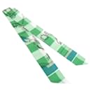 Hermes Twilly 063206S Scarf - Hermès