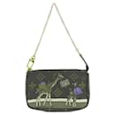 Louis Vuitton Mini Pochette Accessoires