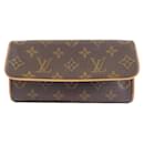 Louis Vuitton Gêmeo