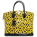 Louis Vuitton Lockit