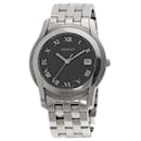 Gucci 5500M Stainless Steel Men's Wristwatch