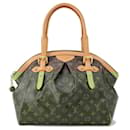 Louis Vuitton Monogram Tivoli GM Handbag