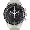 Omega Speedmaster First in Space Wristwatch