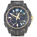 Casio Oceanus Manta Radio-Controlled Watch - Autre Marque
