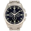 Omega Railmaster Chronograph 2512.52 SS Wristwatch