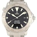 Omega Seamaster Pro 2230.50 SSxWG Automatic Watch