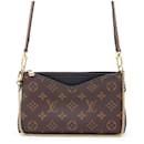 Louis Vuitton Monogram Pallas Clutch