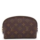 Louis Vuitton Monogram Pochette Tick PM
