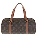 Louis Vuitton Papillon 30 Handbag M51365