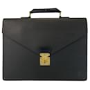 Louis Vuitton Epi Leather Briefcase M54422