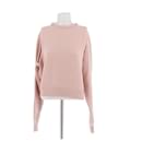 NON SIGNE / UNSIGNED Knitwear T.International XS Wool - Autre Marque