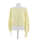 LOVE SHACK FANCY Knitwear T.International S Cotton - Autre Marque