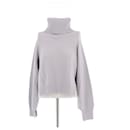 ROSETTA GETTY Knitwear T.International S Wool - Autre Marque