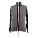 VAKKO Knitwear T.International XS Viscose - Autre Marque
