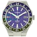 Citizen Series 8 Automatic Wristwatch - Citizens of Humanity
