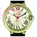 Cartier Ballon Bleu PG WGBB0017 Wristwatch