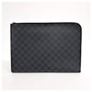 Louis Vuitton Graphite Pochette Jourgm 