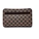 Clutch Damier Pochette Saint-Louis da Louis Vuitton
