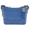 Chanel Gabrielle Hobo Bag Small 