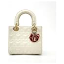 Christian Dior Lady Dior Bag Small 