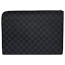 Louis Vuitton Graphite Pochette Jourgm 