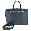 Louis Vuitton Damier Graphite Briefcase N48260