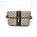 Gucci Jackie Belt Bag 