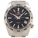 Grand Seiko Sports Collection GMT Wristwatch