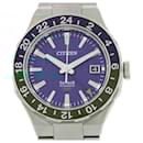 Citizen Series 8 Automatic Wristwatch - Citizens of Humanity