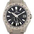 Grand Seiko Evolution 9 Collection GMT Watch