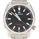 Grand Seiko Sports Collection Quartz Wristwatch