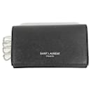 Saint Laurent 685557 BTY0N Key Case