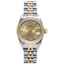 Rolex Datejust 10P Diamond 69173G X Series Ladies Watch