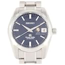 Grand Seiko Automatic Wristwatch SBGR075