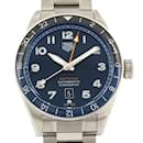 TAG Heuer Autavia 60th Anniversary GMT Watch - Tag Heuer