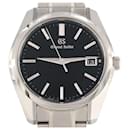 Grand Seiko Heritage Collection Quartz Wristwatch