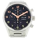 TAG Heuer Carrera Calibre 16 Chronograph Wristwatch - Tag Heuer