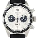 TAG Heuer Autavia 60th Anniversary Flyback Chronograph - Tag Heuer